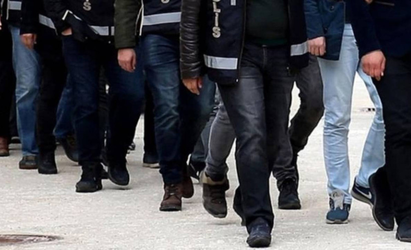 Adana ve Mersin’de en az 10 gözaltı