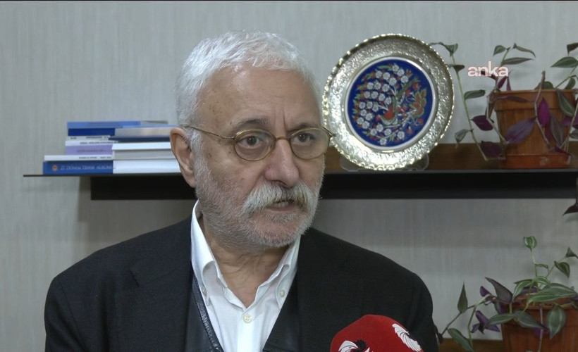 DEM Partili Oluç: Süreç devam ediyor ama kimi pürüzler yaşanıyor