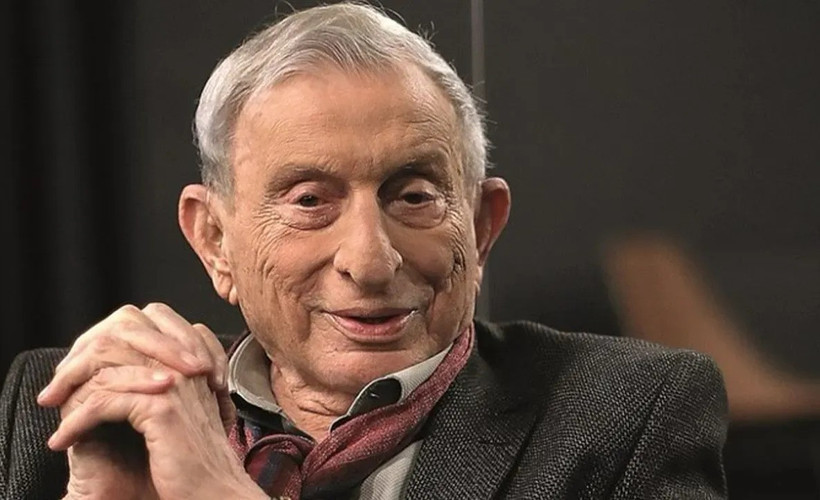 Usta sanatçı Haldun Dormen hayatını kaybetti