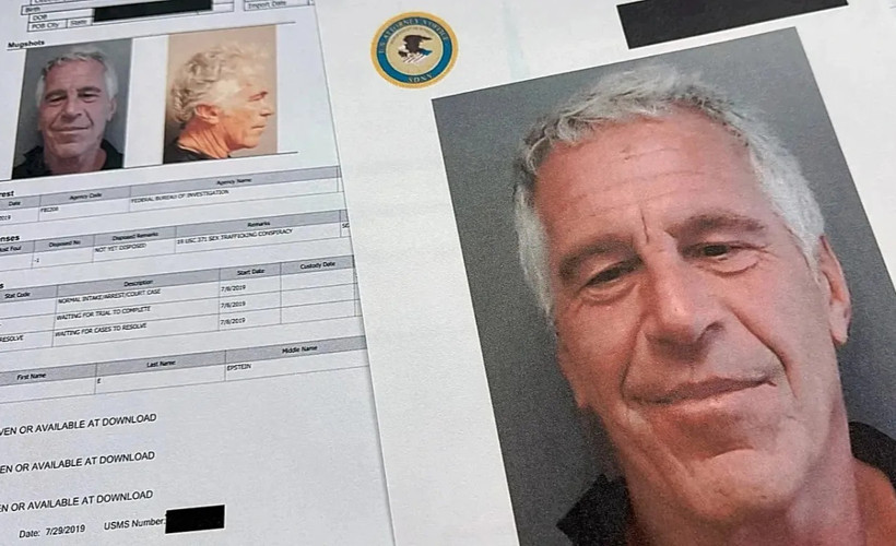 ABD’de ‘Epstein belgeleri’ tartışması: Adalet Bakanlığı'nın 'tamamı yayımlandı' açıklamsına Kongre’den itiraz