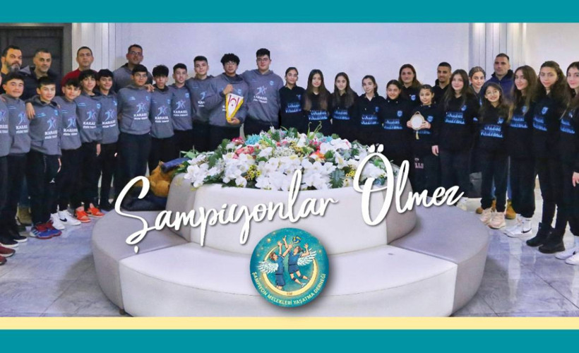 Erhürman’dan 6 Şubat mesajı: İsias ortak davamız