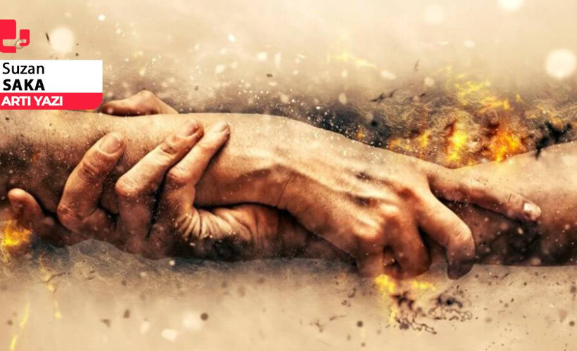 Hızır’ı beklemek mi, Hızır olmak mı?