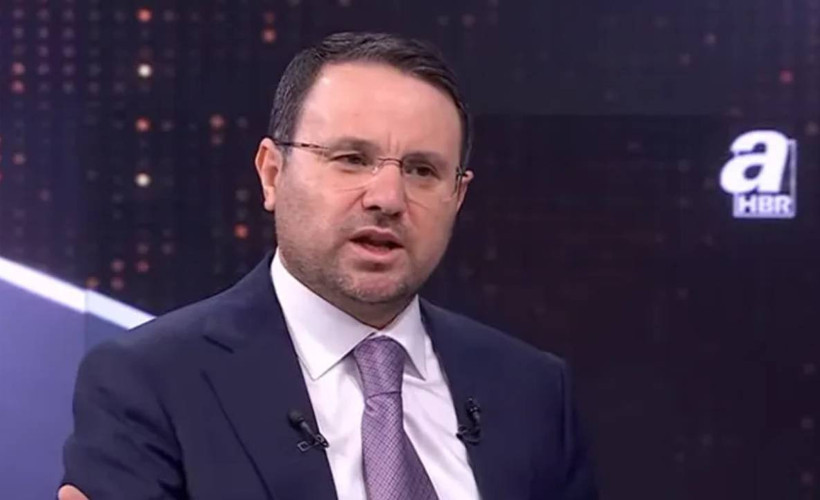 Gürlek'ten İBB davası açıklaması: 'Soruşturma başladı diye kimse suçlu değildir'