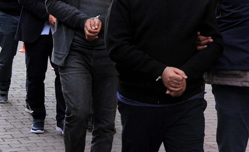 Telegram operasyonu: 16 ilde 35 gözaltı