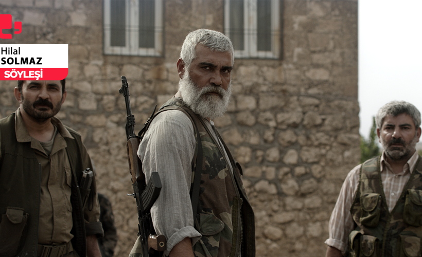 Emin Alper: Dünya kaynıyor, sanatın apolitik kalma lüksü yok