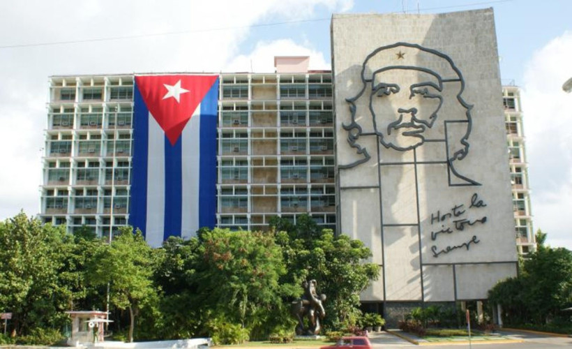 Küba'da enerji krizi: Halkın yüzde 68'i elektriksiz kaldı