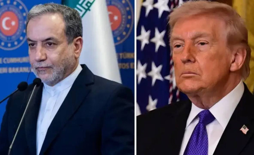 Trump: İran’ın yeni lideri Washington’dan onay almak zorunda... Arakçi: Trump değil, İran halkı karar verir