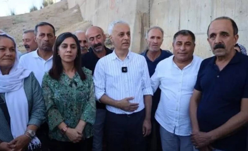 'Cezaevinde kalamaz' raporuyla tahliye edilen Toğluk yeniden tutuklandı