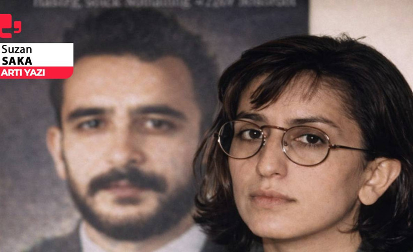 Acıyı bal eylemek: Yeter Gültekin