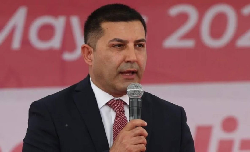 Kuşadası Belediye Başkanı Günel görevden uzaklaştırıldı