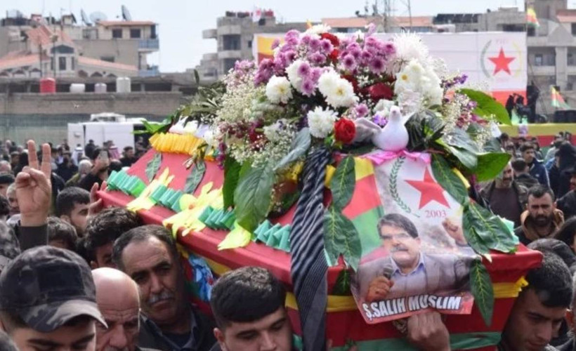 Salih Müslim'in cenaze töreni yarına ertelendi