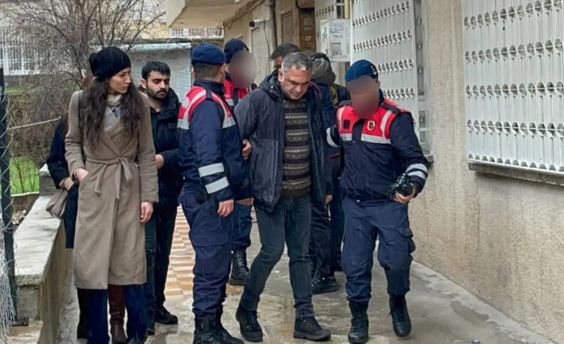 BİRTEK-SEN Başkanı Mehmet Türkmen yine gözaltına alındı