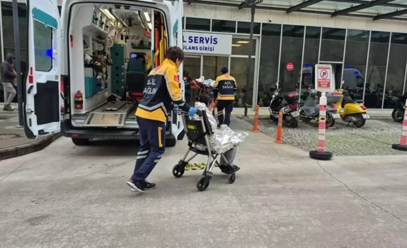 Bodrum'da göçmen botu battı: Biri bebek 19 kişi yaşamını yitirdi