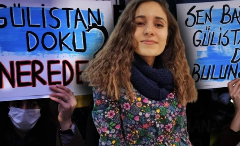 Gülistan Doku soruşturması: Dönemin Emniyet Müdürü 'tanık' sıfatıyla ifade veriyor