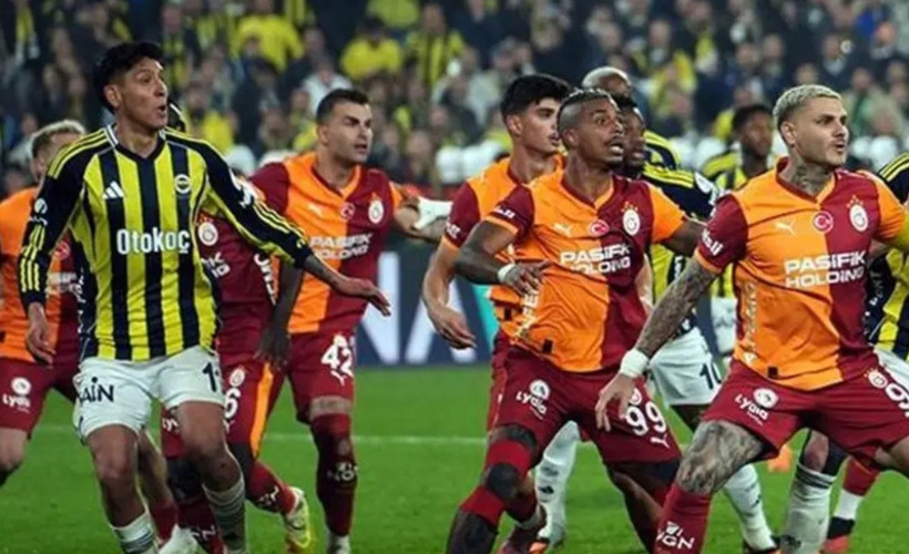 Algoritmalar Şampiyonu Belirledi! Yapay Zeka Galatasaray-Fenerbahçe Maçının Skorunu Verdi