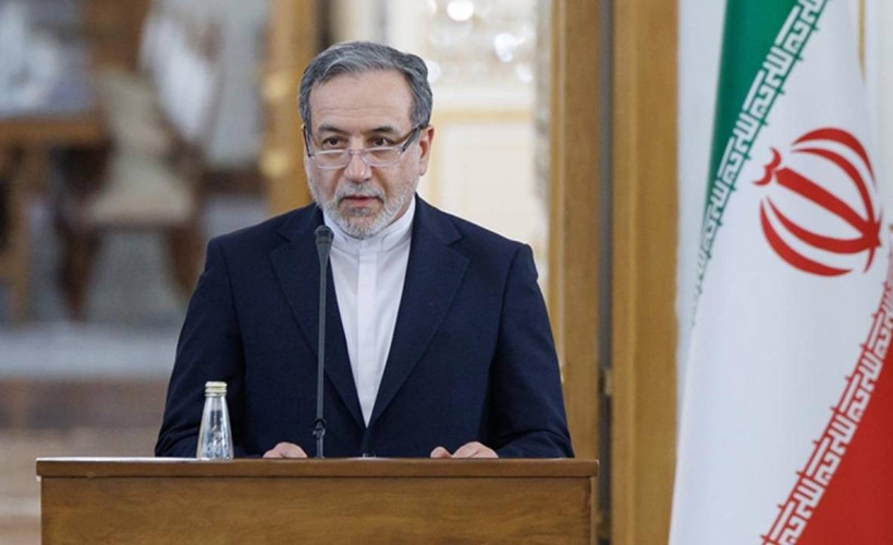 Arakçi, Pakistan üzerinden ABD’ye İran’ın şartlarını iletti