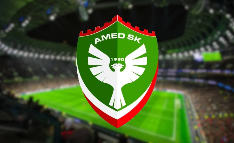Amedspor’da Süper Lig heyecanı: Kent meydanlarında dev ekran kurulacak