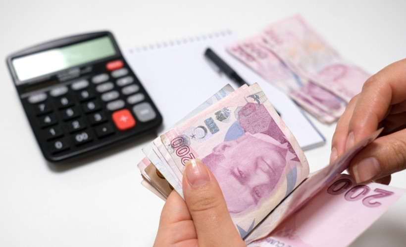 Her Ay 31 Bin TL Ek Ödeme! Bankada Parası Olan Yaşadı
