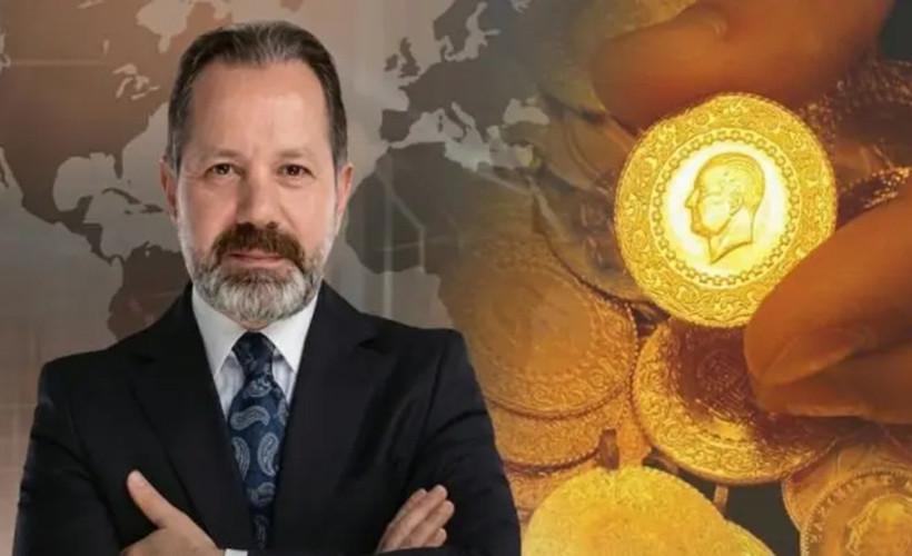 İslam Memiş'ten Bomba İddia: "Bu Bir Savaş Manipülasyonu, Faturayı Büyük Oyuncular Çıkarıyor!"