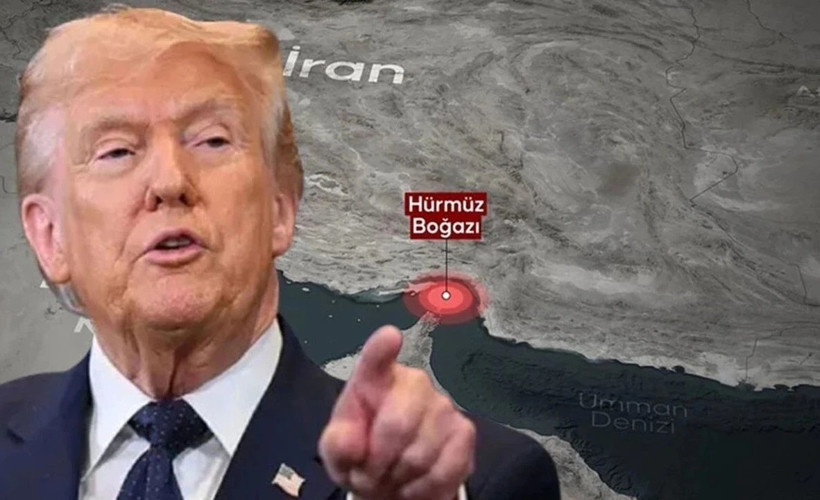 Trump: Özgürlük Projesi'ni kısa süreliğine durdurduk