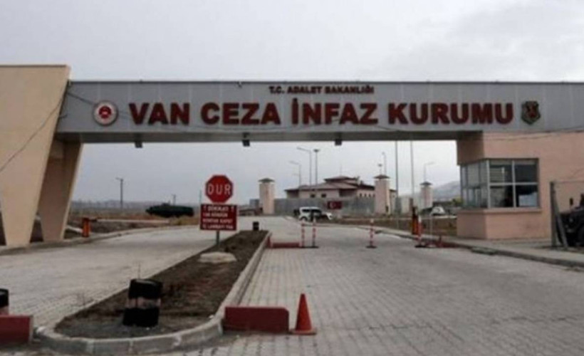 Van Cezaevi'nde verem salgını... İyileşmeden koğuşa alınan tutukludan bir başka tutukluya bulaştı