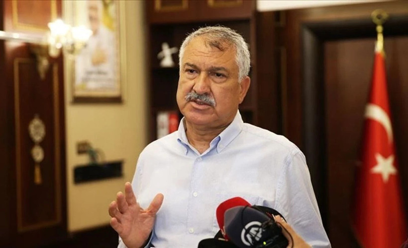Zeydan Karalar: CHP'de kalacağım
