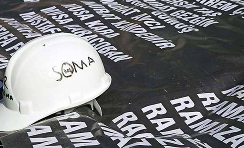DEM Parti’den Soma mesajı: '301 canı da, sorumluları da unutmadık'