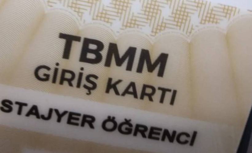Meclis'te taciz davası... Mahkeme 'tutukluluğa devam' diyerek ceza talep etti