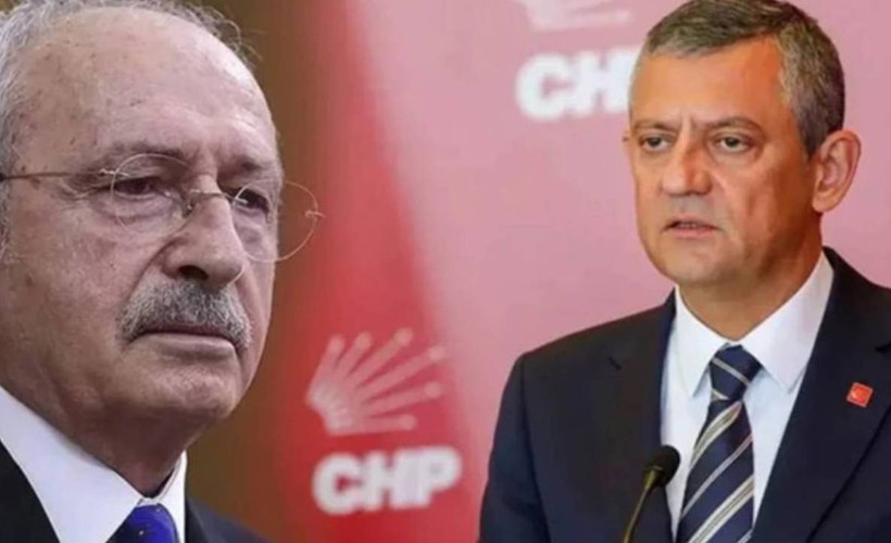 CHP’de ikinci grup toplantısı krizi; Özel ve Kılıçdaroğlu cephesinden peş peşe açıklamalar