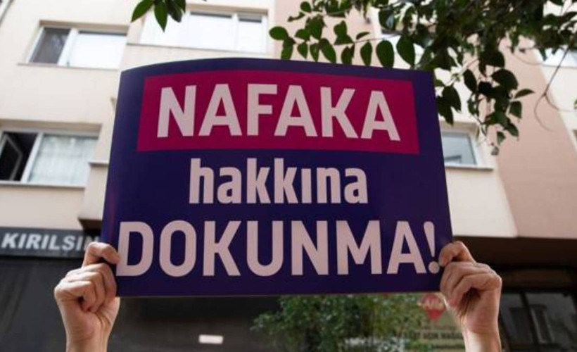 AYM, süresiz nafaka düzenlemesini esastan görüşecek