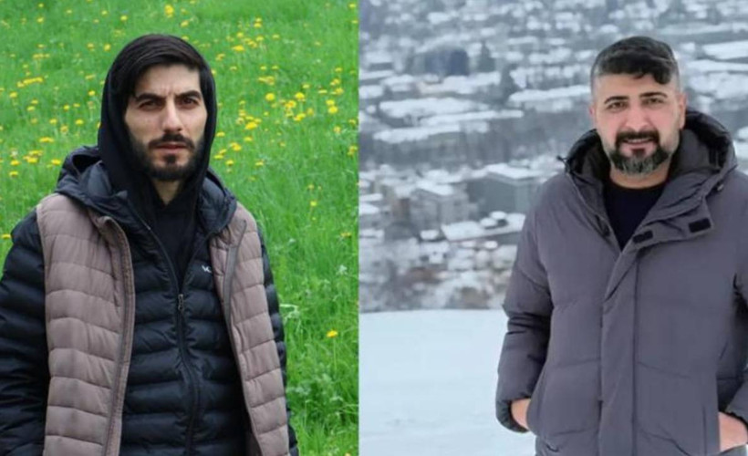 İsviçre’de deport merkezinde tutulan iki Kürt sığınmacı açlık grevine başladı