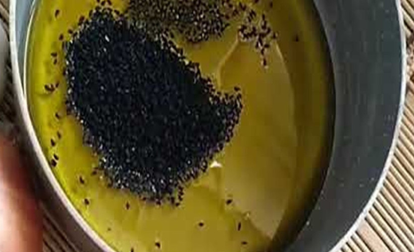 1 tatlı kaşığı yemek karaciğeri onarıyormuş! Peki nasıl tüketilmeli...