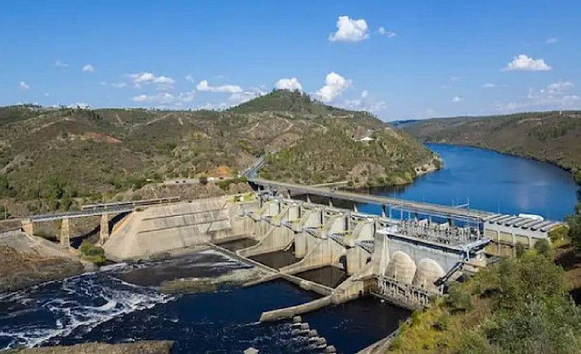 Dicle ve Fırat havzasında ekolojik kırım: 244 HES ve GES faaliyette