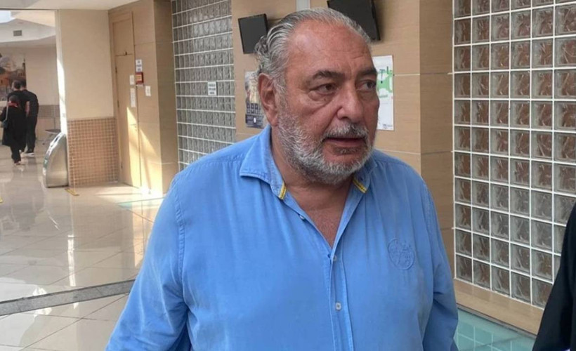 Gazeteci Reha Muhtar yaşamını yitirdi