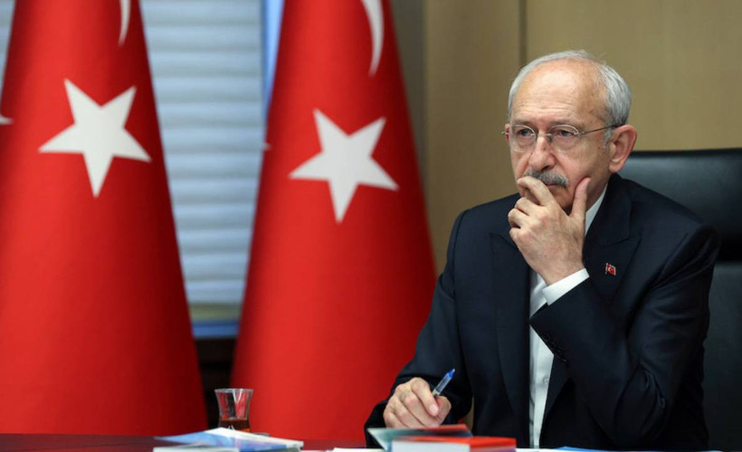 CHP’de ihraç süreci TBMM komisyonlarına uzandı