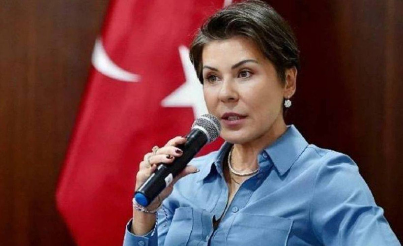 Fatoş Pınar Türker’in iddiaları sonrası İçişleri’nden soruşturma