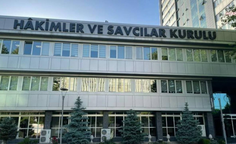 İBB ve CHP Kurultayı soruşturmalarının savcısı Çelik Ankara Cumhuriyet Başsavcısı oldu