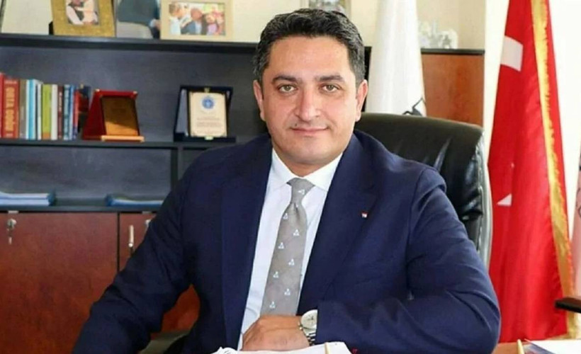 Eski İZBETON Genel Müdürü Heval Savaş Kaya’ya tahliye kararı
