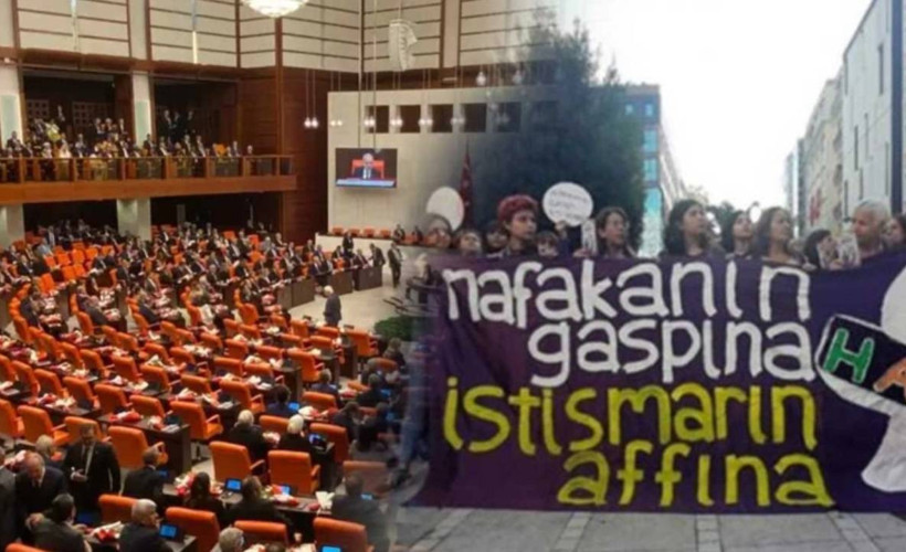 12. Yargı Paketi’nde son viraj: Nafaka hakkı, LGBTİ ve infaz düzenlemesi pakette yer almayacak