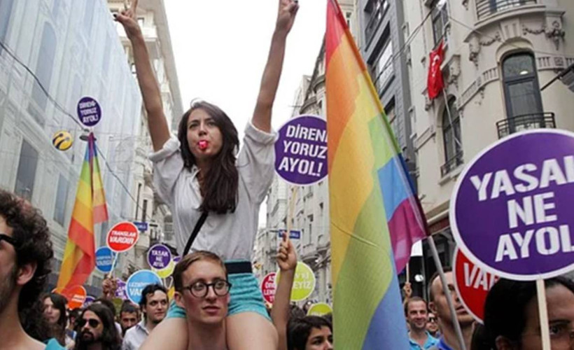 Kaos GL ve Pride hesaplarına Instagram'da erişim engeli