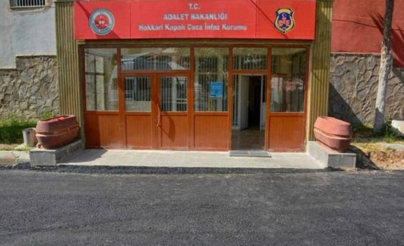 Hakkari'de gözaltında tecavüz iddiaları sağlık raporuna da girdi; 'Makatına şişe sokulmuş'