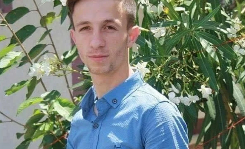 Kürt sokak müzisyeni Cihan Aymaz’ı öldüren failin cezası onandı