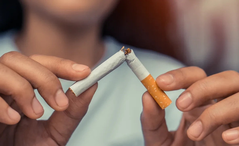 Resmi Gazete'de yayımlandı: Sigarayı bırakmak isteyenlere ücretsiz ilaç
