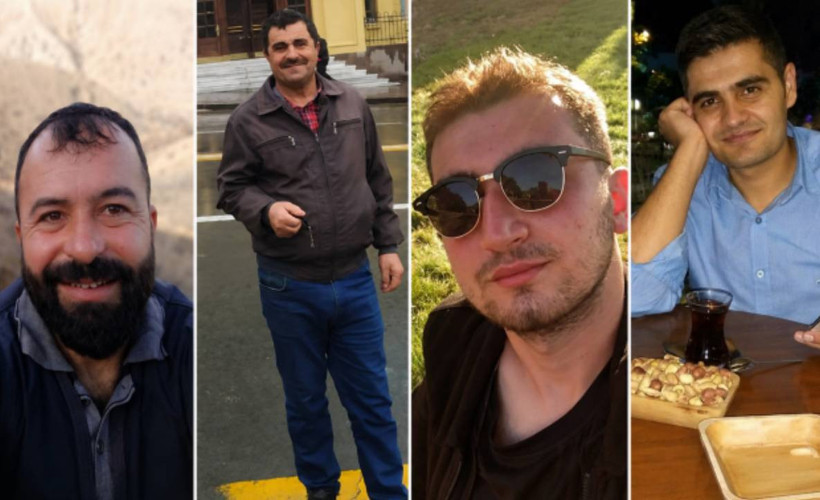 İSİG: Son 24 saatte en az 4 işçi iş cinayetlerinde yaşamını yitirdi