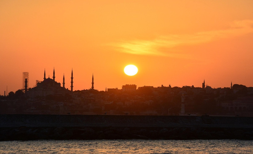 İstanbul'da Yaşamın Daha Rahat Olduğu İlçeler! Kalabalıktan Uzak Bir Hayat Arayanların Tercihi