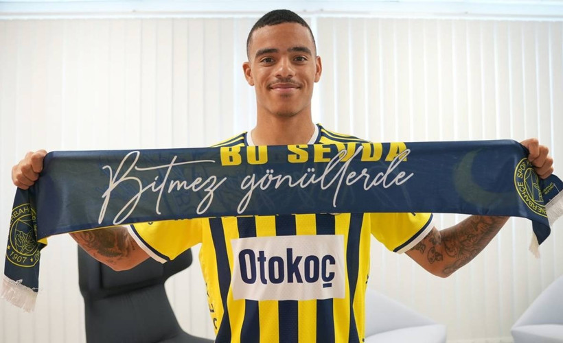 Greenwood'un İstanbul'a geliş tarihi belli oldu