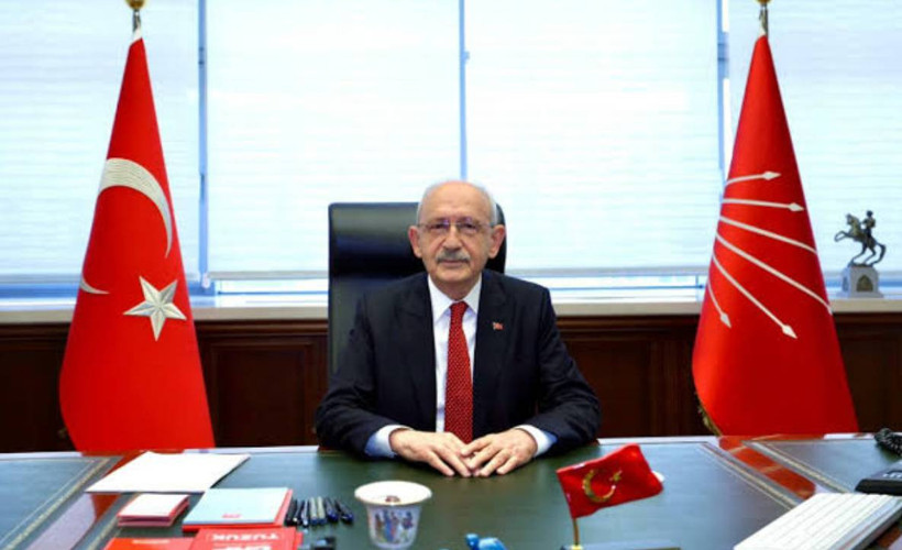 Kılıçdaroğlu'ndan Özel'in yeni parti açıklaması ile ilgili ilk değerlendirme