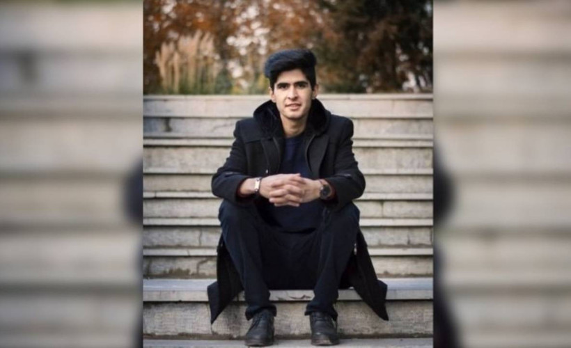 İdam edilen Hanaki'nin son mesajı: İran kadınlar sayesinde özgürleşecek