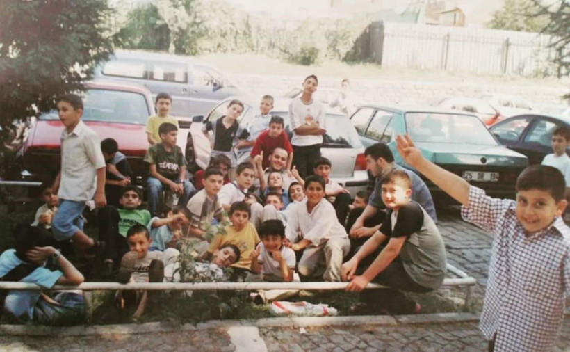 TÜGVA belgelerini sızdırdığı iddia edilen Aydoğdu ile görüşen Aktaş'tan çarpıcı açıklama - Resim : 1