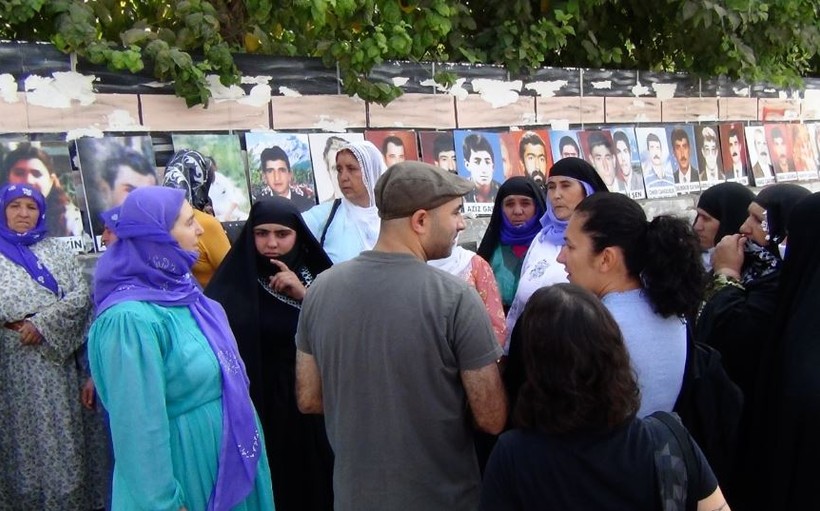 Çelikkan: Kaybedilenlerin bedenleri yakılırken orada olan jandarma komutanı belediye başkanı seçildi - Resim : 3